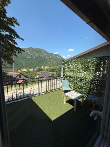 WIN apartment in Nedajno