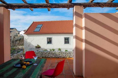 Suites 1845 gîte à louer Feteira
