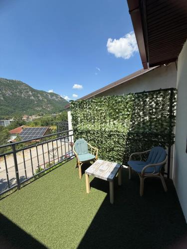 WIN apartment in Nedajno