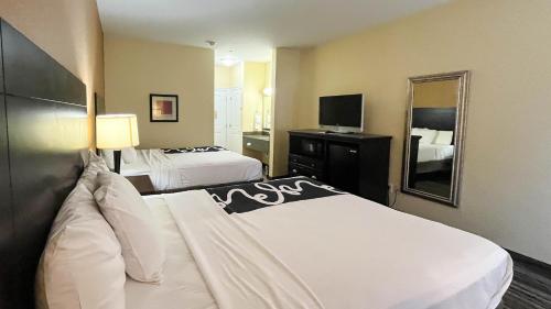 La Quinta by Wyndham Slidell - North Shore Area - image 10