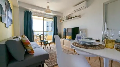 GERONA sweet apartment 9A photo 2