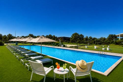 thecamp hôtel - Aix en Provence