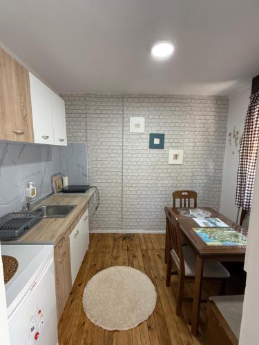 WIN apartment in Nedajno