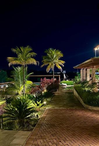 AP Eco RESORT QUINTA DE SANTA BÁRBARA - image 2