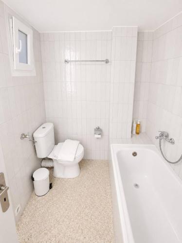 Boutique 1 Bd Stay in Mavili Square Athens - main image