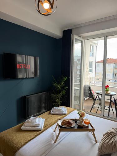 Cozy Central Apartment in Dakovica
