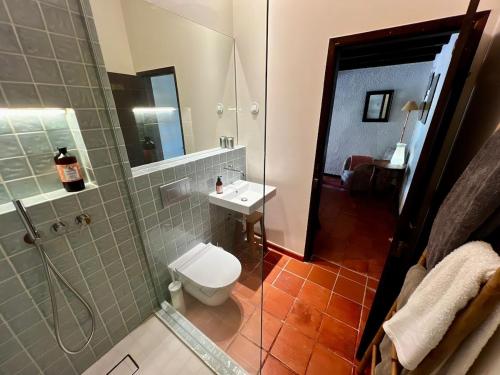 Paradise with garden in Azeitão (Paradise with garden in Azeitao) in อะเซเตา