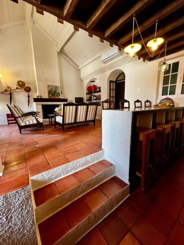 Paradise with garden in Azeitão (Paradise with garden in Azeitao) in อะเซเตา