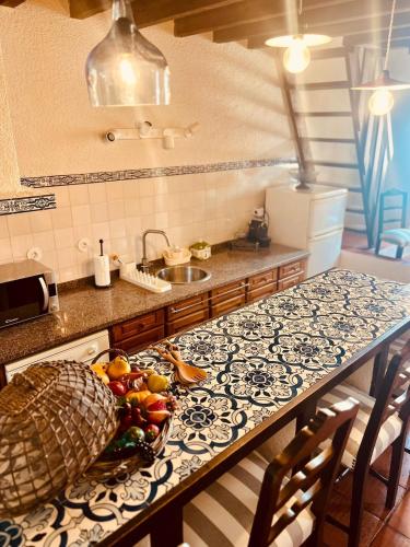 Paradise with garden in Azeitão (Paradise with garden in Azeitao) in อะเซเตา
