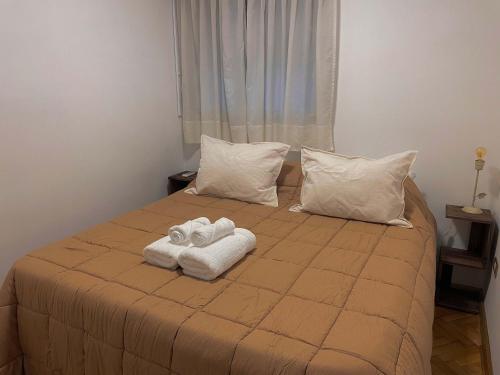 Apartment near Obelisco by deppto