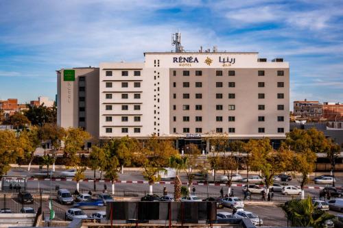 Rénéa Hotel (Renea Hotel) in Setif