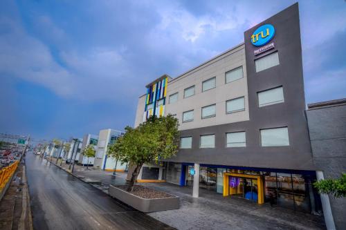 Tru By Hilton Mexico City Airport