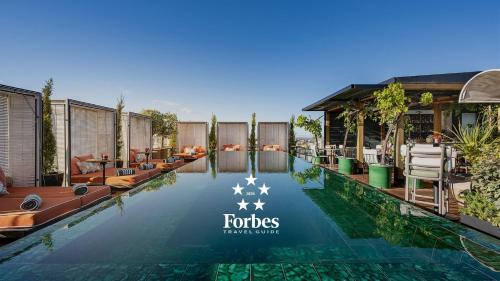 BLESS Madrid - The Leading Hotels of the World, Madrid