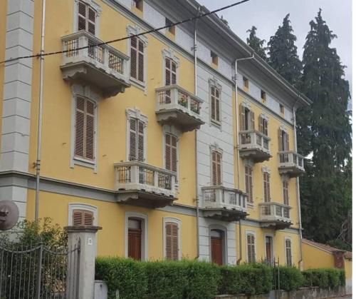 Ca di Biella, mansarda di charme. 2