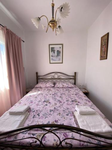 LOURANTIANIKA HOUSE in Livadi (Cythera)