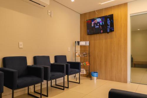 Facilities, HANNA Amsterdam Apart Hotel & Eventos in Canasvieiras