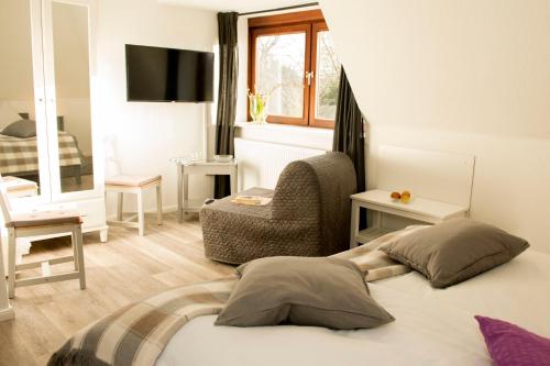 Landgasthof Kasch - Hotel und Restaurant in 盧貝克