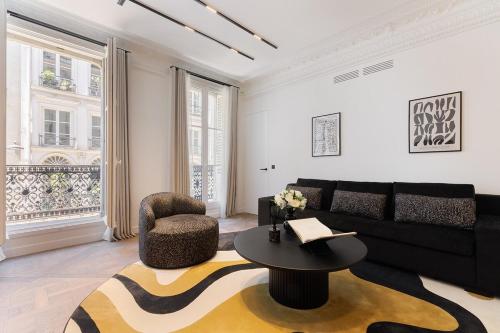 ONIRI Serviced 2BR