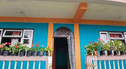Ramdhura Navanya Homestay, Ramdhura, Kalimpong