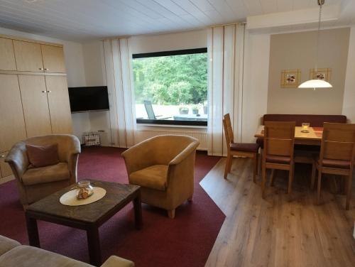 Ferienhaus am Sonnenhang - Willingen (Upland)