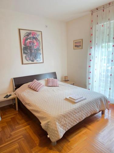 Laki Apartment