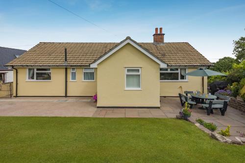 3 Bed in Brecon oc-bn363 gîte à louer Brecon Beacons National Park