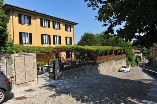 Le Funi Hotel, Bergame (photo 3)