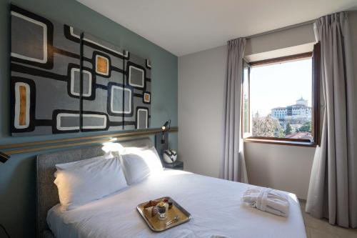 Le Funi Hotel, Bergame (photo 9)