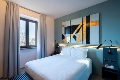 Le Funi Hotel, Bergame (photo 10)