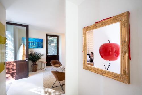 Le Funi Hotel, Bergame (photo 8)