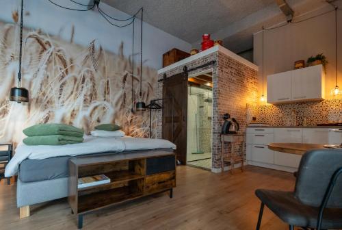  Bed & Breakfast Bakker Meijer in Heemskerk