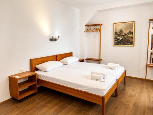 Apartments Fonda House - Piran