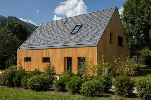 Frein Chalets - Oberfrein in Frein, Österreich