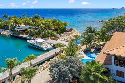 Atlantis Beach House, Willemstad