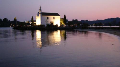 Filippas Rooms in Gouvia