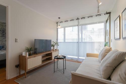 Live Providencia from your cozy home
