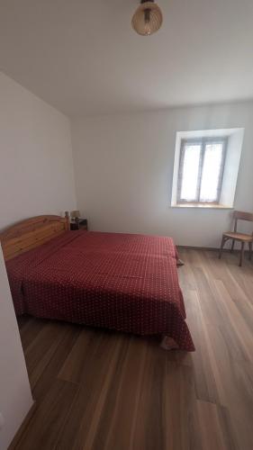Appartamento al Quadrato in Lorensago Di Kadore