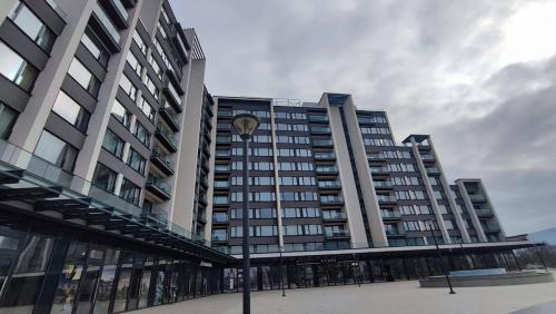 H Apartment Ilidza