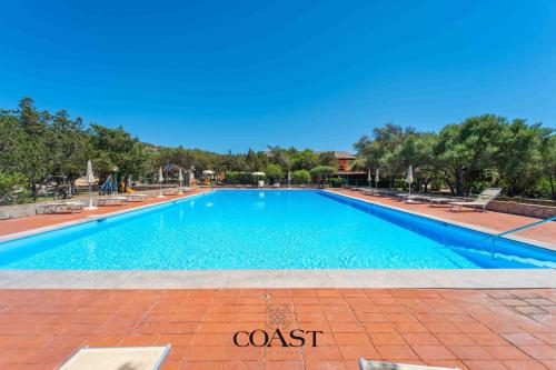 Appartamento con piscina e spiaggia, per famiglie!