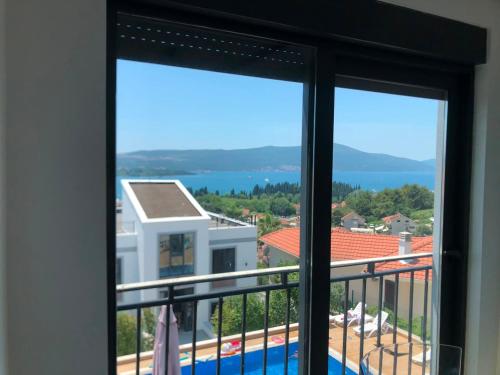 Panoramic Aparts Tivat