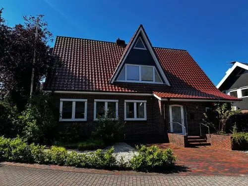Ferienhaus Im Alten Hof in Bad Zwischenahn, Deutschland