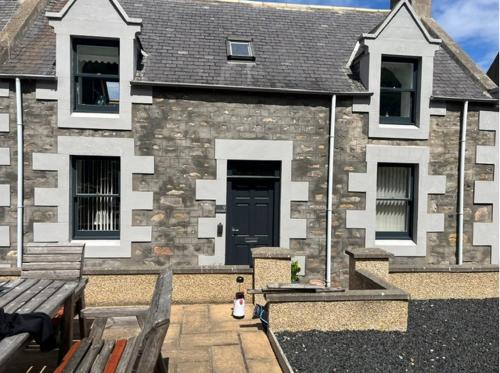 Craigewan Cottage Seatown Cullen - Cullen