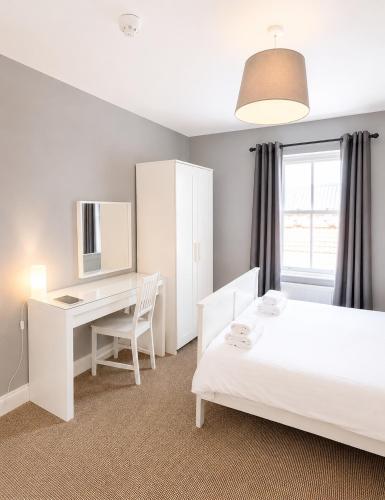 Westport Town Centre Budget Rooms in Γουέστπορτ