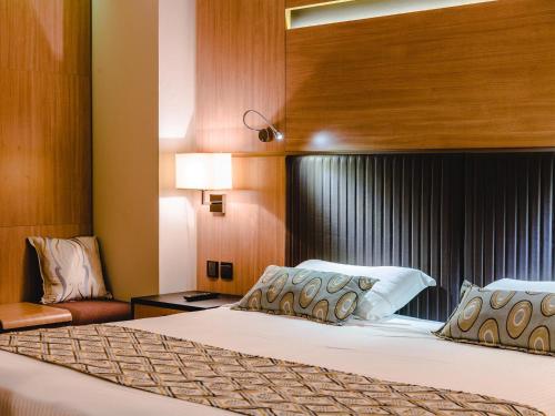 This photo about Al Bilad Hotel shared on HyHotel.com