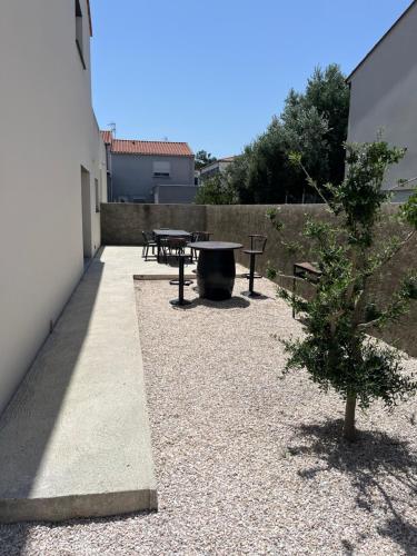 La villa tpi