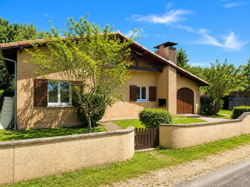 Les Acacias - Confort et tranquillité - Location saisonnière - Mios