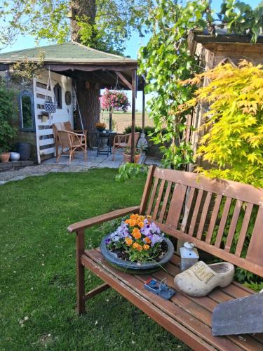 Familie Postma B&B Anjum in Dongeradeel