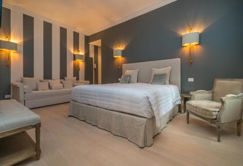Brera Luxury Suite, Milán