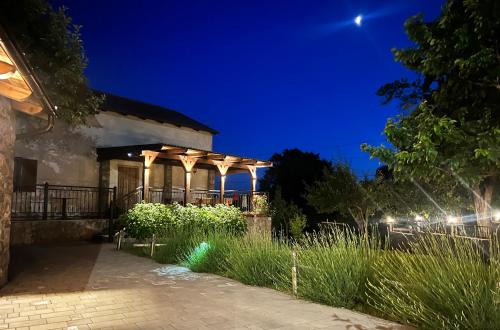 Senj Holiday House Šoparin (Senj Holiday House Soparin) in Krivi Put