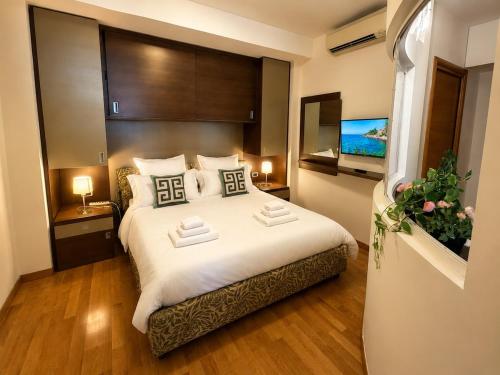 Residence Fedra